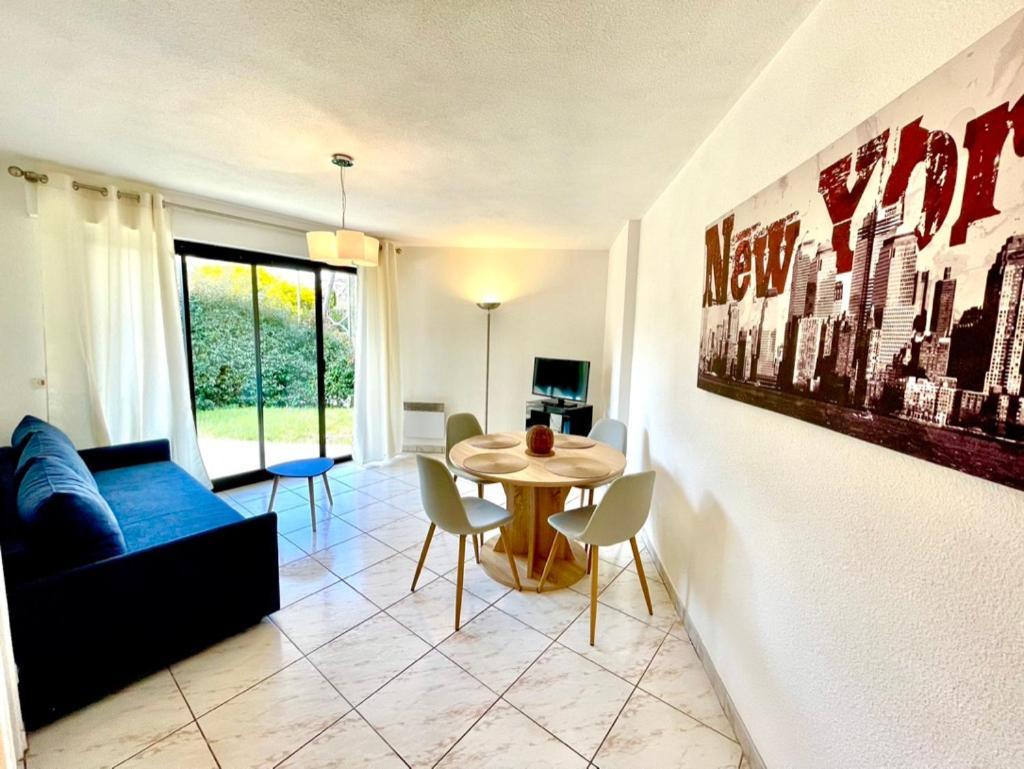 דירות רויאן Charmant Rez De Jardin - 900M Plage De Pontaillac מראה חיצוני תמונה